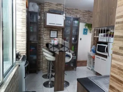 Apartamento com 2 Quartos à venda, 70m² no Navegantes, Porto Alegre