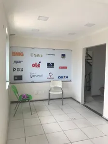 Sala Comercial para alugar, 70m² no Itapuã, Salvador