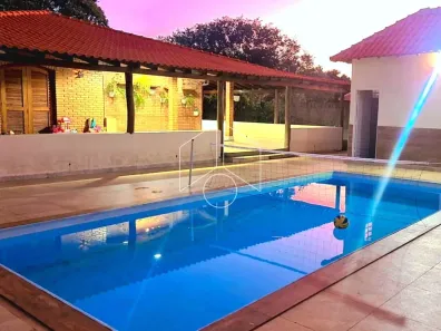Fazenda/Sítio com 3 Quartos à venda, 2069m² no Estância Oralina, Oriente