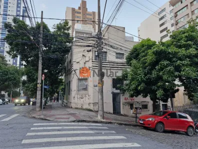Imóvel Comercial à venda, 179m² no Lourdes, Belo Horizonte