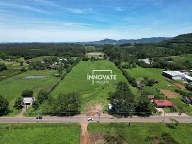 Lote/Terreno à venda, 57130m² no Nova Vila, Lindolfo Collor