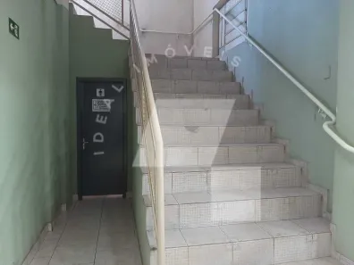 Ponto Comercial para alugar, 223m² no Jandaia do Sul, Jandaia do Sul