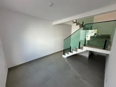 Casa com 2 Quartos à venda, 70m² no Diamante (Barreiro), Belo Horizonte