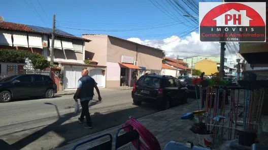 Ponto Comercial à venda, 125m² no Estação, São Pedro da Aldeia