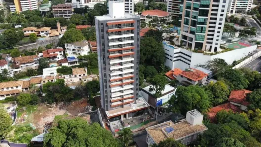 Apartamento com 3 Quartos à venda, 95m² no Horto Florestal, Salvador