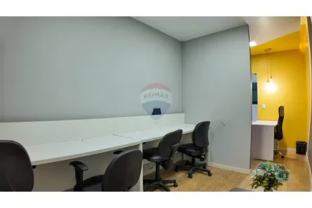 Sala Comercial para alugar, 21m² no Norte, Brasília