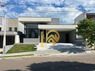 Casa de Condomínio com 3 Quartos à venda, 170m² no Condomínio Terras do Vale, Caçapava