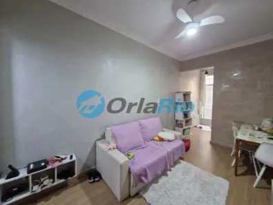 Apartamento com 2 Quartos à venda, 62m² no Copacabana, Rio de Janeiro