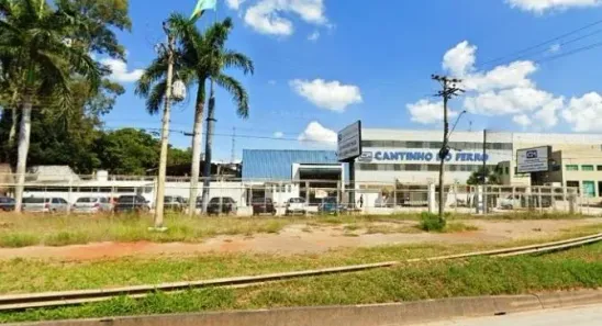 Galpão/Depósito/Armazém à venda, 5457m² no , Araçoiaba da Serra
