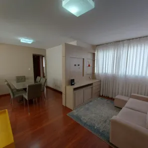 Apartamento com 3 Quartos à venda, 80m² no São Pedro, Belo Horizonte