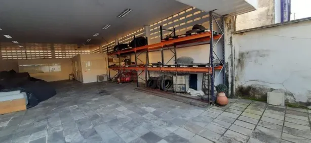 Galpão/Depósito/Armazém à venda, 10m² no Candeias, Jaboatão dos Guararapes