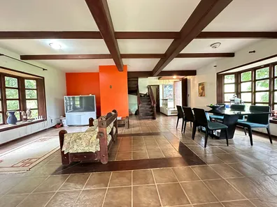 Fazenda/Sítio com 3 Quartos à venda, 300m² no Comunidade Urbana de Reta Grande, Guarapari