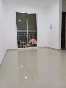 Apartamento com 2 Quartos à venda, 44m² no Campo Grande, Rio de Janeiro