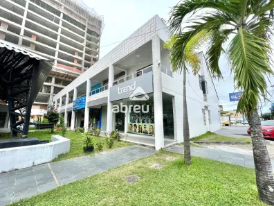 Sala Comercial à venda, 24m² no Capim Macio, Natal