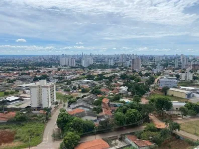 Apartamento com 2 Quartos à venda, 58m² no Vila Rosa, Goiânia