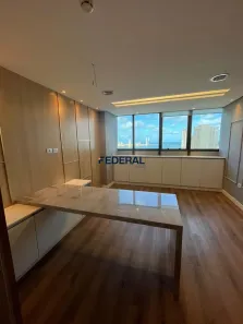 Sala Comercial com 1 Quarto à venda, 30m² no Pina, Recife