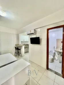 Apartamento com 1 Quarto para alugar, 30m² no Góes Calmon, Itabuna