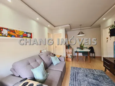 Apartamento com 1 Quarto à venda, 53m² no Taquara, Rio de Janeiro
