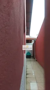 Casa com 3 Quartos para venda ou aluguel, 170m² no Parque São Luís, Taubaté