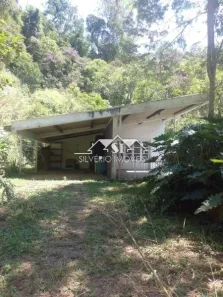 Fazenda/Sítio com 5 Quartos à venda, 1m² no Posse, Petrópolis