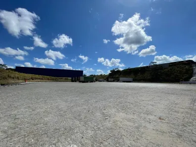 Galpão/Depósito/Armazém para alugar, 9720m² no CIA Sul, Simões Filho