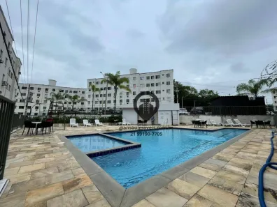 Apartamento com 2 Quartos à venda, 78m² no Campo Grande, Rio de Janeiro