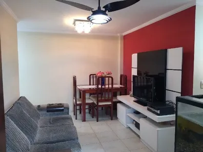 Apartamento com 2 Quartos à venda, 62m² no Centro, São Pedro da Aldeia