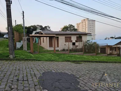 Casa com 2 Quartos à venda, 70m² no Jardim Eldorado, Caxias do Sul