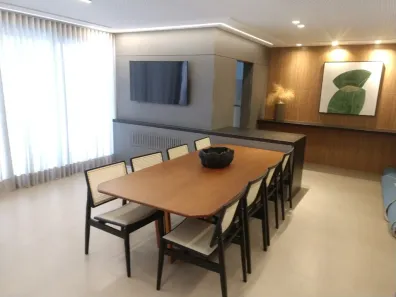 Apartamento com 3 Quartos à venda, 84m² no Funcionários, Belo Horizonte