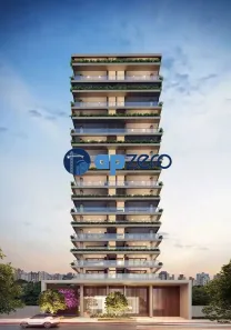 Park Mariana no Vila Clementino, São Paulo