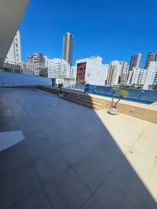 Apartamento com 4 Quartos à venda, 320m² no Chame-Chame, Salvador