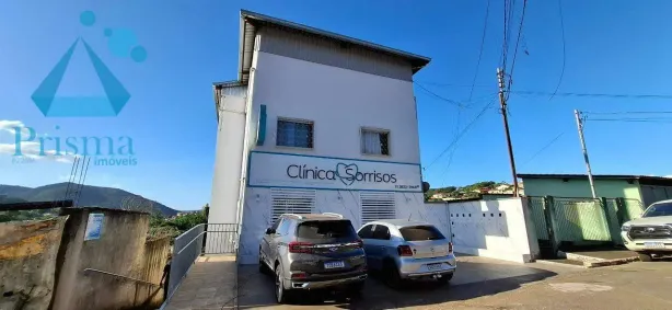 Apartamento com 2 Quartos à venda, 80m² no , Santa Bárbara