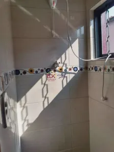 Kitnet com 1 Quarto para alugar, 55m² no Parque São Luís, Taubaté