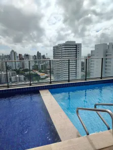 Apartamento com 2 Quartos à venda, 56m² no Candeias, Jaboatão dos Guararapes