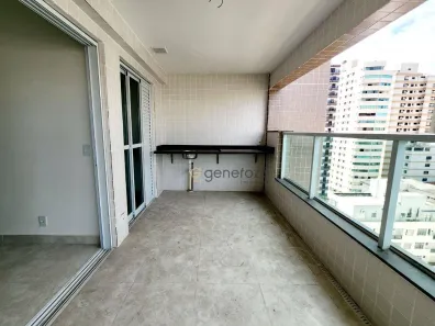 Apartamento com 2 Quartos à venda, 70m² no Vila Alzira, Guarujá