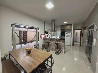 Casa de Condomínio com 3 Quartos para alugar, 250m² no , Tremembé
