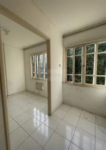 Apartamento com 1 Quarto para alugar, 36m² no Botafogo, Rio de Janeiro