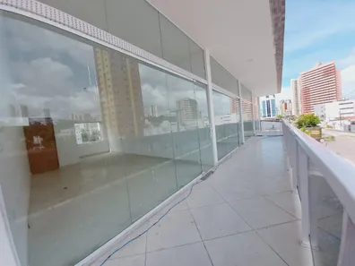 Ponto Comercial para venda ou aluguel, 30m² no Manaíra, João Pessoa