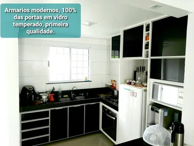 Casa com 2 Quartos à venda, 200m² no Caixa D'Água, Salvador