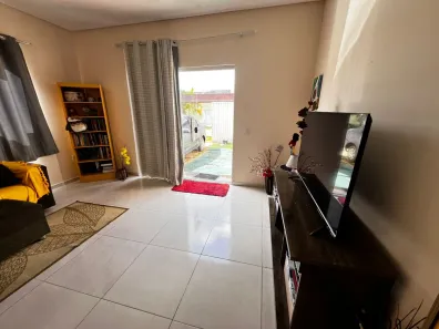 Casa com 2 Quartos à venda, 85m² no Santa Isabel, Eunápolis