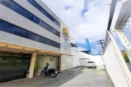 Prédio Comercial para alugar, 300m² no Graça, Salvador