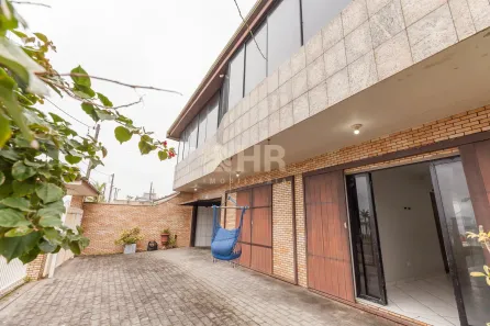 Sobrado com 8 Quartos à venda, 347m² no Betaras, Matinhos