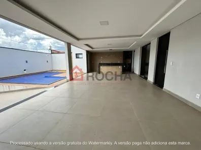 Casa com 3 Quartos à venda, 203m² no Sobradinho, Brasília