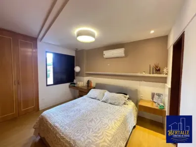 Apartamento com 4 Quartos à venda, 130m² no São Pedro, Belo Horizonte