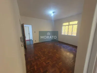 Apartamento com 3 Quartos à venda, 75m² no Dom Bosco, Belo Horizonte
