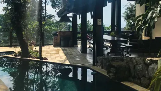 Casa com 6 Quartos à venda, 800m² no Balneario Praia do Perequê, Guarujá