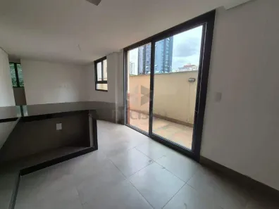 Apartamento com 2 Quartos à venda, 75m² no Funcionários, Belo Horizonte