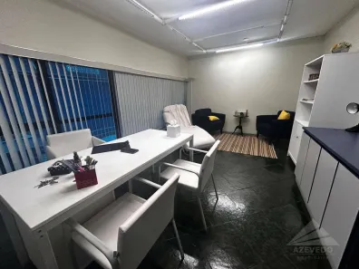 Sala Comercial à venda, 92m² no Vila Bocaina, Mauá