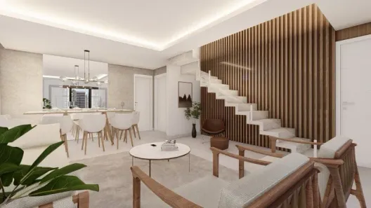 Apartamento com 3 Quartos à venda, 120m² no Alto Barroca, Belo Horizonte
