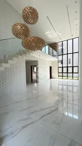 Casa de Condomínio com 5 Quartos à venda, 447m² no Alphaville Flamboyant Residencial Araguaia, Goiânia